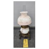 HURRICANE LAMP - 20"