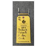 BALDWIN TIDIOUTE PEN KNIFE - 3"