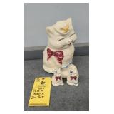 PUSS N BOOTS 3 PIECE SET