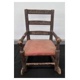 PIERECE FAMILY CHILD