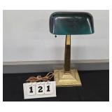 EMERALITE NO 8734 BANKER