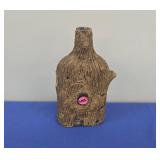 BARK COVERED BOTTLE