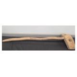 PRIMITIVE WOOD STICK