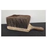 LARGE HORSE HAIR BRUSH
