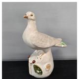 CHALKWARE DOVE