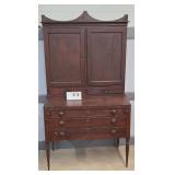 FEDERAL SXS SECRETARY 70" X 38" X 10"