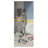 CHAMP FRAME STRAIGTHENER