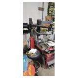 RANGER EX-950 TIRE MACHINE