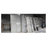 DEVILBlISS DOWN DRAFT PAINT BOOTH