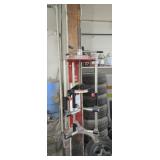 BRANICK 7600 STRUT SPRING COMPRESSOR