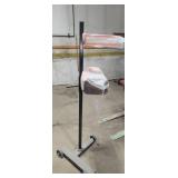 SYMTECH SCA 1 HEADLIGHT ALIGNMENT SYSTEM