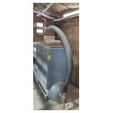 ATLAS COPCO GX11FF 3 PHASE ROTARY COMPRESSOR