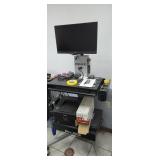 BANALOGICS EMMISSIONS TESTER SETUP