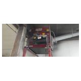 CLEAN BURN CB-1400 USED OIL FURNACE