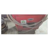 CENTURY 87600 ANTI-FREEZE COOLANT RECYCLING SYSTEM