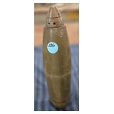 1968 105MM PROJECTILE