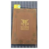 THE WAR OF NATIONS PORTFOLIO - 1914 - 1919