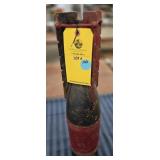 WWII ITALIAN 'RED DEVIL' 45MM BRIXIA #35 MORTAR