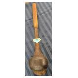 EARLY LOGGING TOOL - 23'