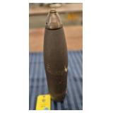 WWI PROJECTILE
