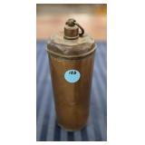 COPPER FRENCH BOUILLOTTE