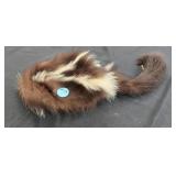 SKUNK CAP