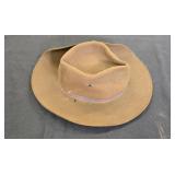 AUSTRALIAN SLOUCH HAT