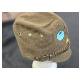 WWII JAPANESE CAP
