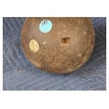 9' CANNON BALL