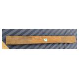 HOLLIFIELD ARMY & NAVY RIFLE ROD