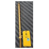 ARTILLERY STAFF - 21'
