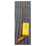 BIRD FACE PIPE - 22'