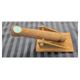 11' CANNON