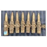 DUMMY ROUNDS - 20MM