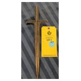 CIVIL WAR ERA IRON PIKE