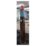 MILITARY PROJECTILE