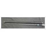 BLACK CANE - SWORD
