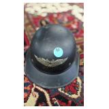 WWII GERMAN LUFTSCHUT HELMET