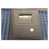 PHOTO - POSTCARD ALBUM