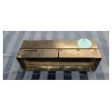TANK PERISCOPE HEAD - B270645 - WWII