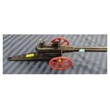 BIG BANG CANNON - 24'