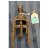BUFFUM VALVE CAGE REMOVER