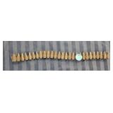 GERMAN WWII GURT 34 AMMO BELT