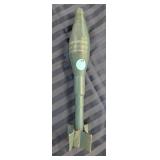 RIFLE GRENADE - 18'