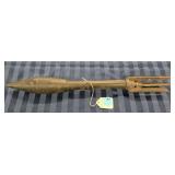 VIETNAM ERA ROCKET - 22'