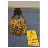 NILS THORSSON ROYAL COPENHAGEN BACA VASE - 8.5"