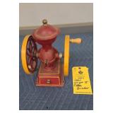 JOHN WRIGHT COFFEE GRINDER - 12"