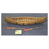 CANOE - 25"