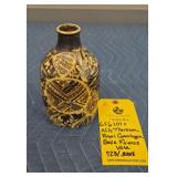 NILS THORSSON ROYAL COPENHAGEN BACA VASE - 6.5"