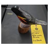 BALTIMORE ORIOLE - JIM SLACK - 10"